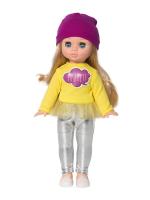 Кукла Эля Модница 1. 30 см.