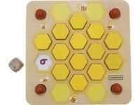 Панель "Пчелиный улей"