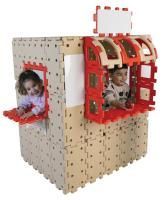 Набор Полидрон Построй свой магазин