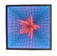 Панно "Бесконечная звезда"