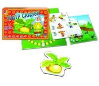 Театр сказок-2