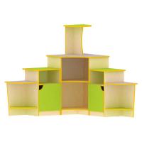 Уголок природы угловой