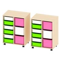 Центр художественного творчества 2 шт