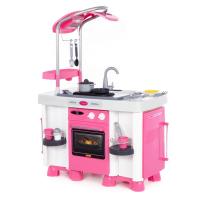 Набор "Carmen" №7 с посудомоечной машиной и варочной панелью (в пакете)