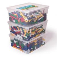 Набора для конструирования Фанкластик  "Юный математик (большой)"