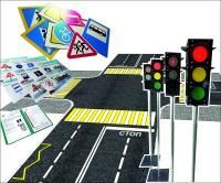 Детский автогородок "ЗСК Большой №1"