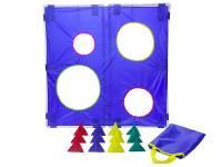 Комплект для метания