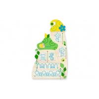 Бизиборд "Развитие руки к письму" 1