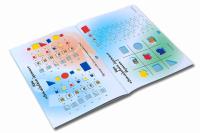 Блоки Дьенеша для старших 2-Праздник в стране Блоков (Корвет)