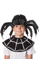 Паук (накидка)