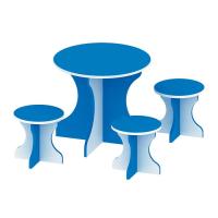 Игровой комплект «Дачный»