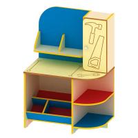 Игровая зона Мастерская