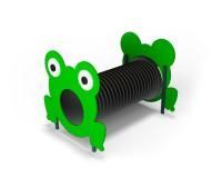 Полоса препятствий Тоннель Лягушка