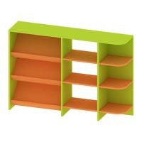 Стеллаж  для книг