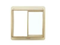 Панель "Кривые зеркала"