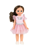 Кукла Эля Модница 4. 30 см.