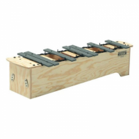 Orff Meisterklasse SKM 20 Металлофон сопрано, 7 брусков, Sonor 22200101