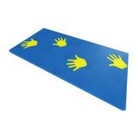 Коврик "Ладошки" малый