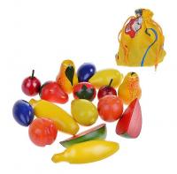 Волшебный мешочек "Фрукты-ягоды цветные" Д-297 (RNT)