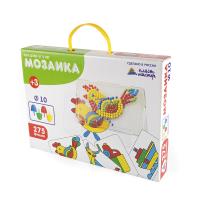 Мозаика с картинками "d 10