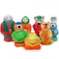 Колобок п/э