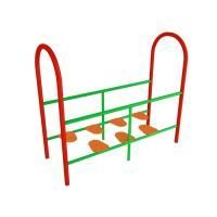 Шагоход Гусиные лапки