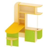 Уголок для рисования