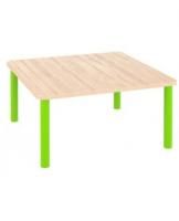 Стол детский прямоугольный 460