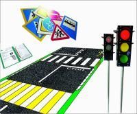 Детский автогородок "ЗСК Малый №1"