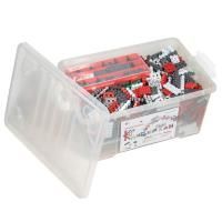 Учебно-методический комплект "КиберФан" ( на 4 чел.)