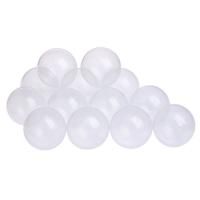 Шарики для сухого бассейна (прозрачные)