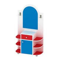 Уголок дежурного