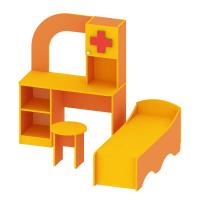 Игровая зона "Больница" 