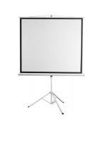 Экран для проектора со штативом