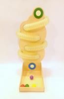 Настольный "Лабиринт-труба" (вертикальный)