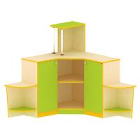 Уголок природы 