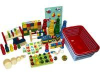 НАБОР ДИДАКТИЧЕСКИЙ № 5