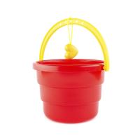 Ведро "Цветок