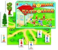 Домик настроений