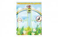 Стенд "Безопасность на дороге