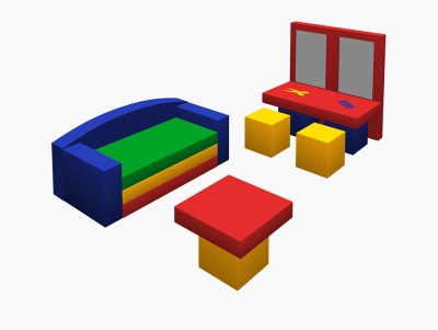 Парикмахерская