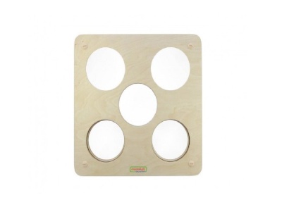 Панель "Зеркала Потехи"