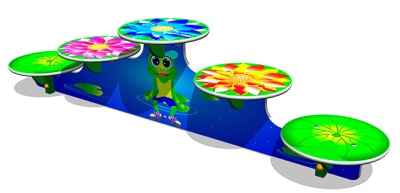 Бум детский «Ступени»