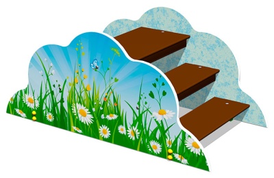 Лаз «Полянка»