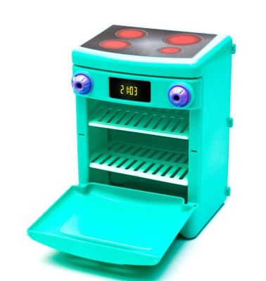 Игрушка "Электроплита" арт.У564 /18