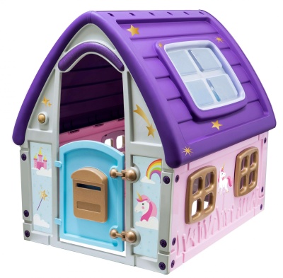 Домик игровой Starplast Сказочный домик