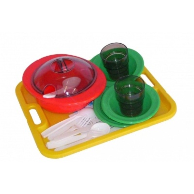 Столовый набор арт.С-283  /4