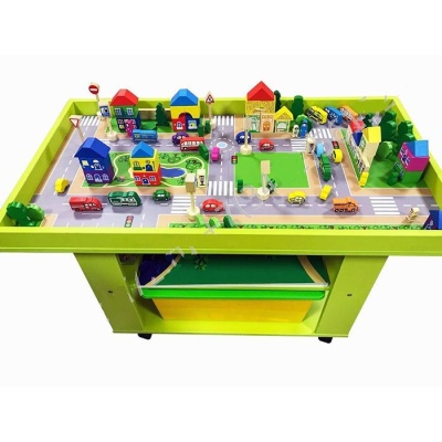 Игровой стол для самостоятельной деятельности
