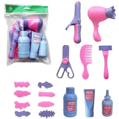 Набор "Парикмахер №2" арт.У818 (17 предметов) /16