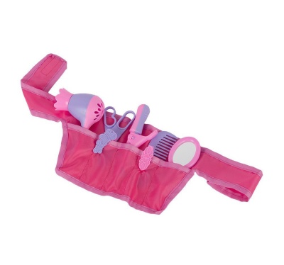 Набор "Парикмахер №4" арт.У870 (8 предметов)